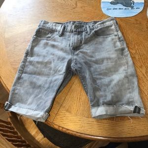 Levi’s shorts 511 men’s size 30